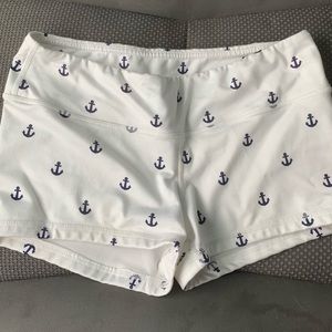 fleo shorts